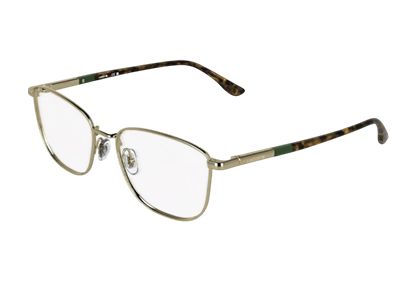 Oval Prescription Glasses